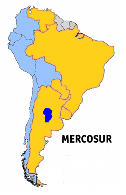 mercosur